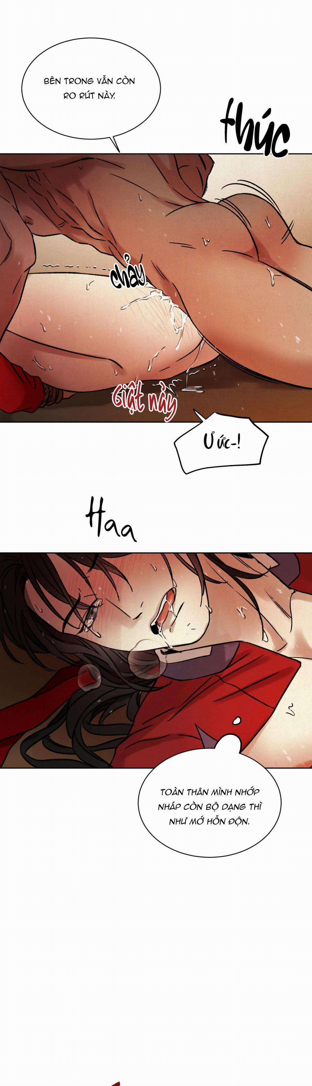 Mong Ryongjeon 0 CHỊCH trang 2