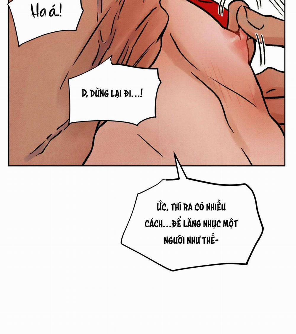 Mong Ryongjeon 0 CHỊCH trang 27