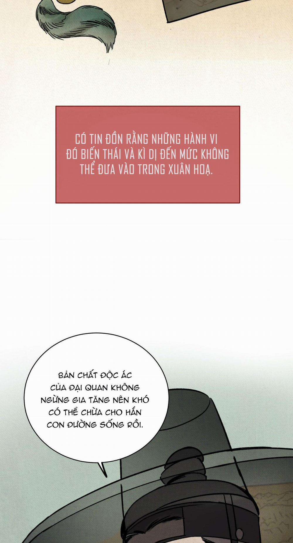 Mong Ryongjeon 1: BÓP DÚ trang 13