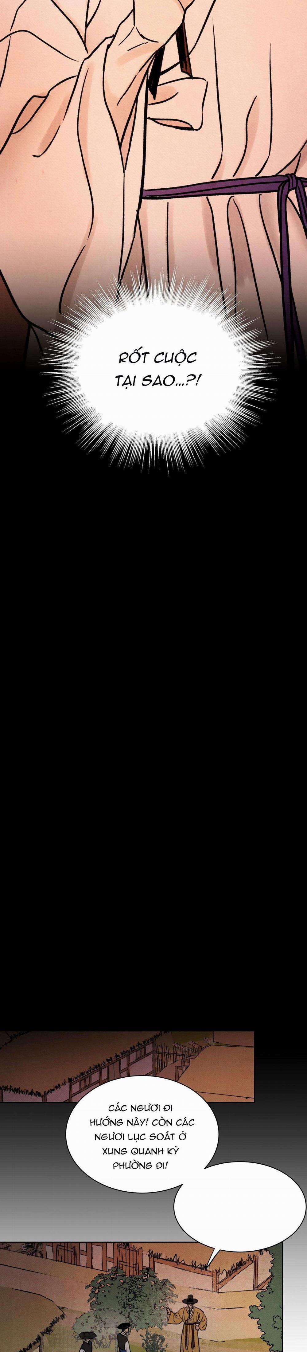Mong Ryongjeon 1: BÓP DÚ trang 39