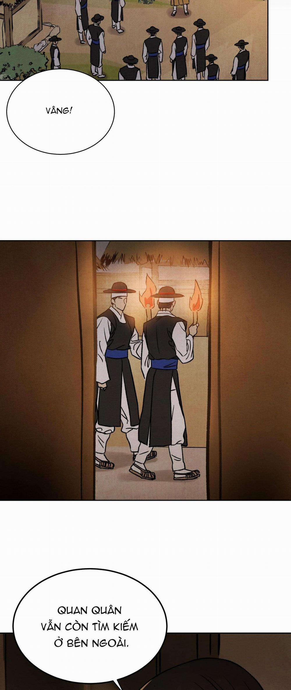 Mong Ryongjeon 1: BÓP DÚ trang 40