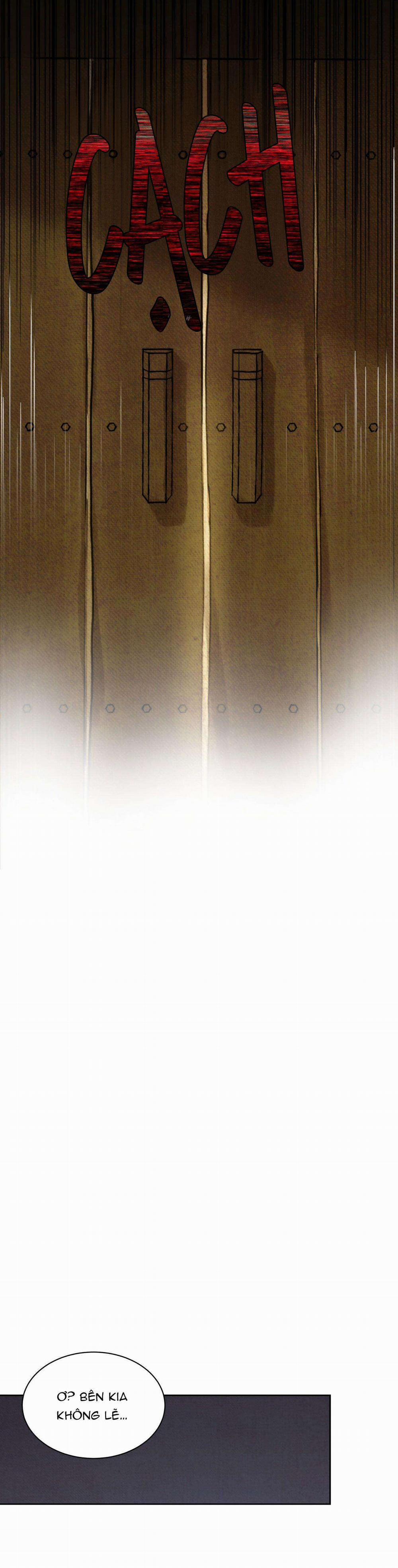 Mong Ryongjeon 1: BÓP DÚ trang 47