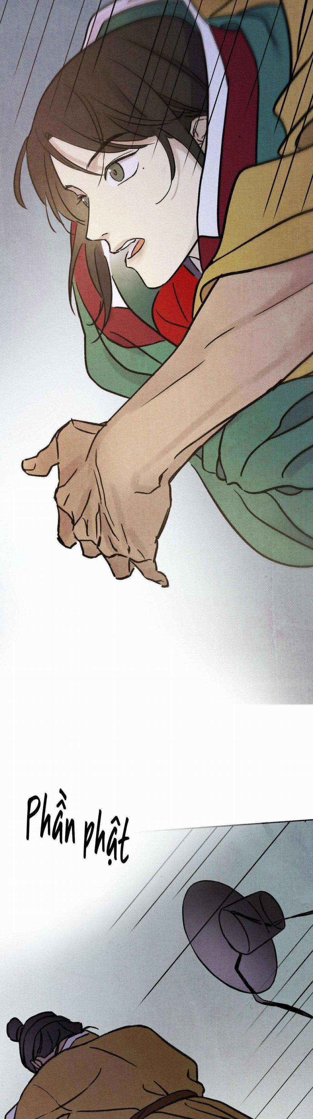 Mong Ryongjeon 1: BÓP DÚ trang 53