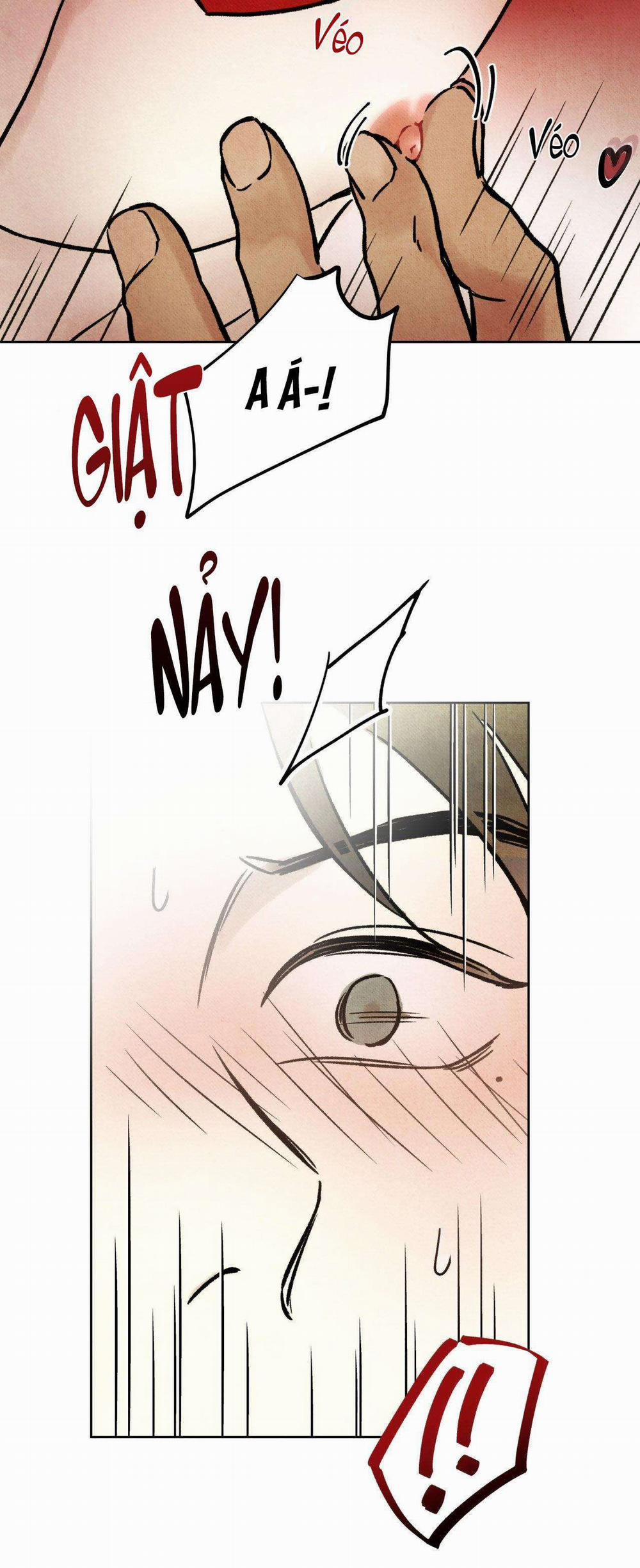 Mong Ryongjeon 1: BÓP DÚ trang 57