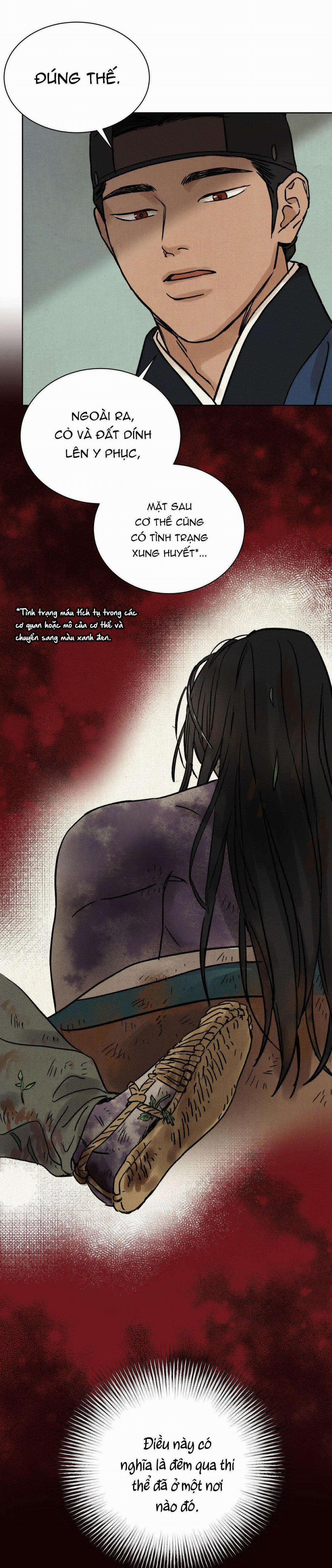 Mong Ryongjeon 10 trang 19
