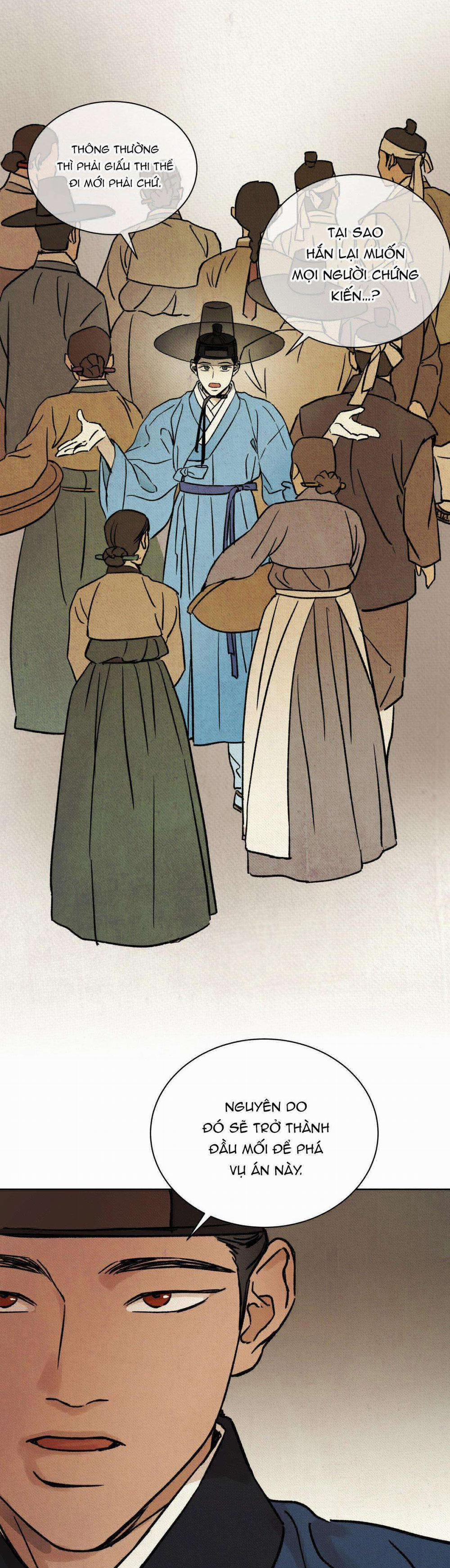 Mong Ryongjeon 10 trang 23