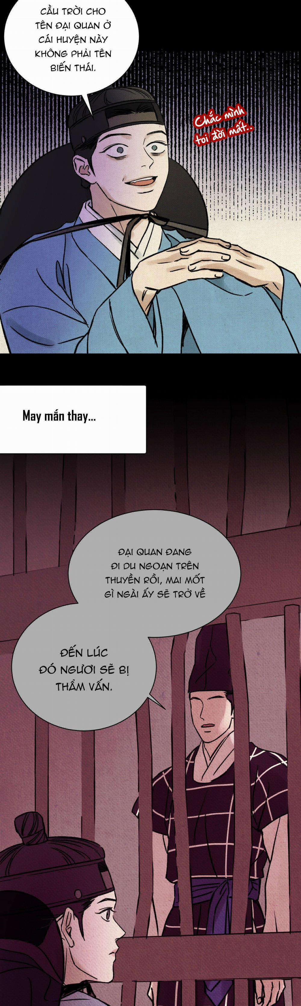 Mong Ryongjeon 10 trang 31