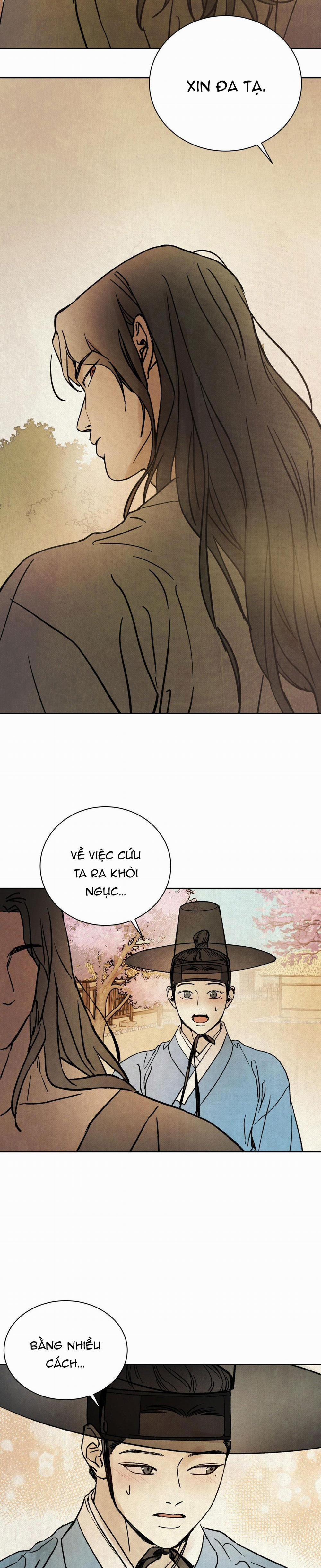 Mong Ryongjeon 11 0 trang 20