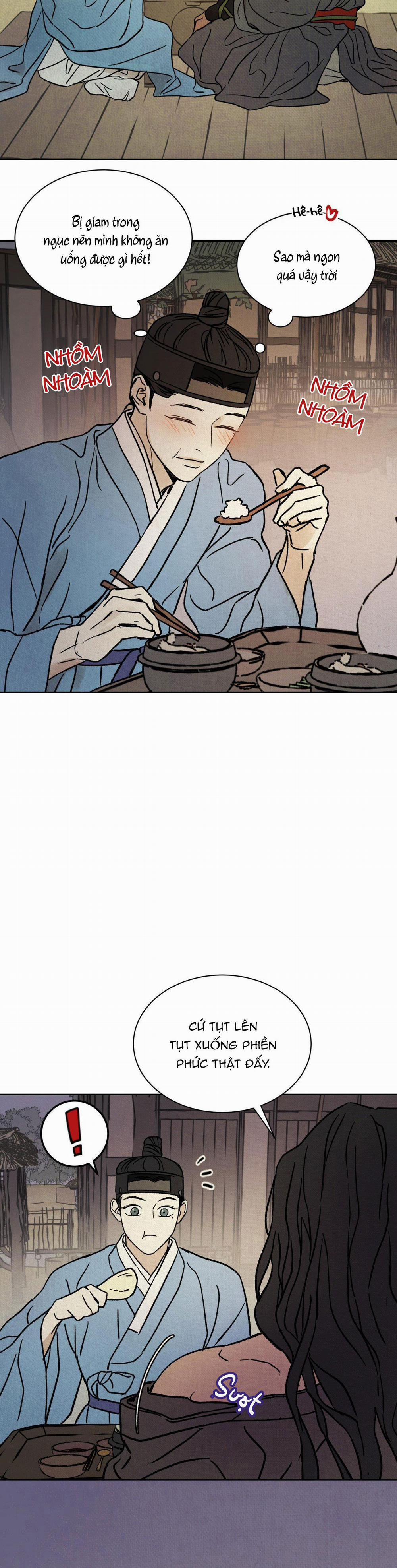 Mong Ryongjeon 11 0 trang 27