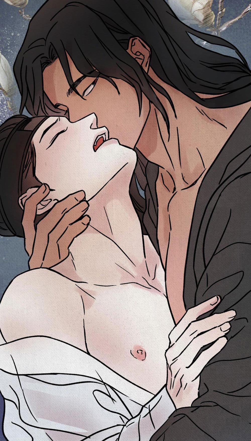 Mong Ryongjeon 11 0 trang 30