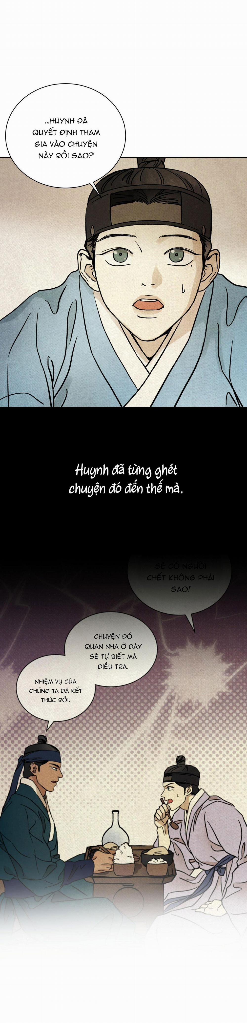 Mong Ryongjeon 11 0 trang 5