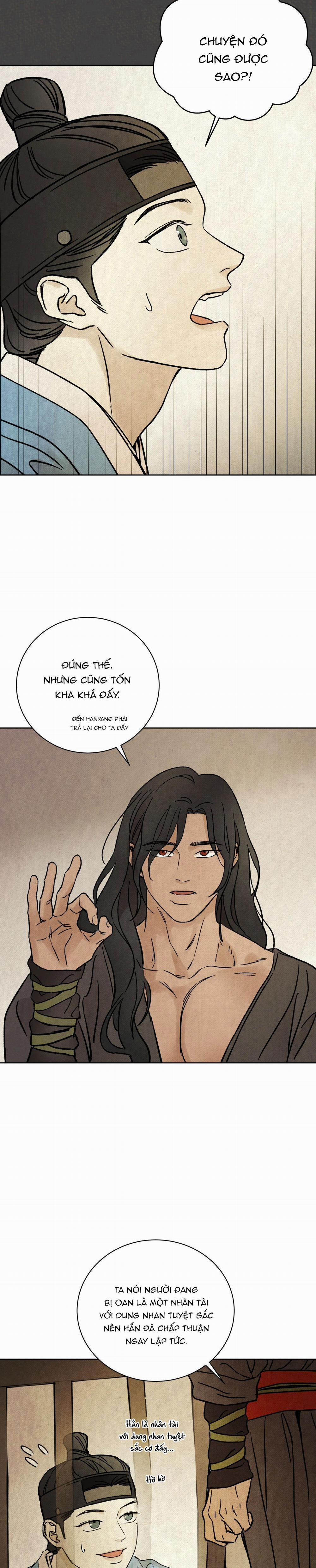 Mong Ryongjeon 11 0 trang 8