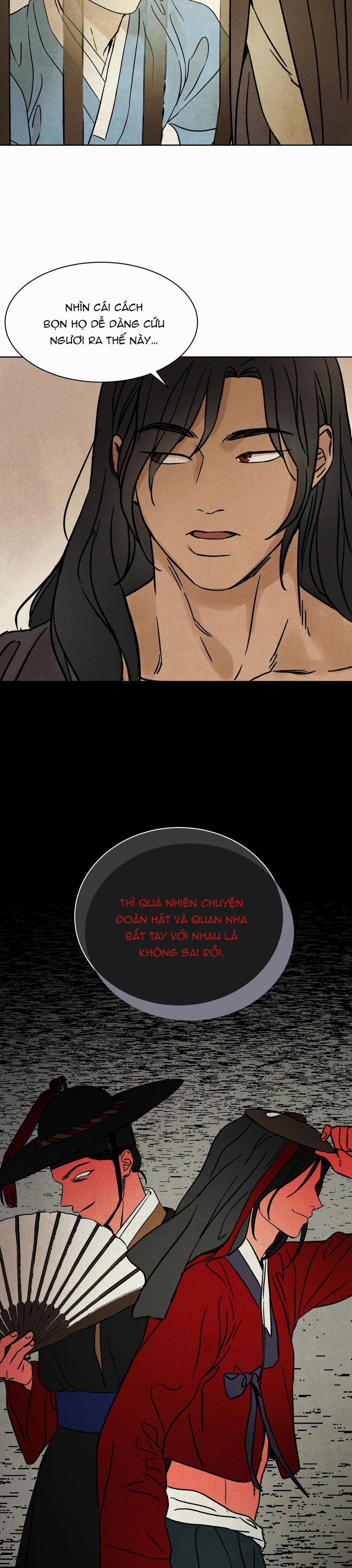 Mong Ryongjeon 11 0 trang 9
