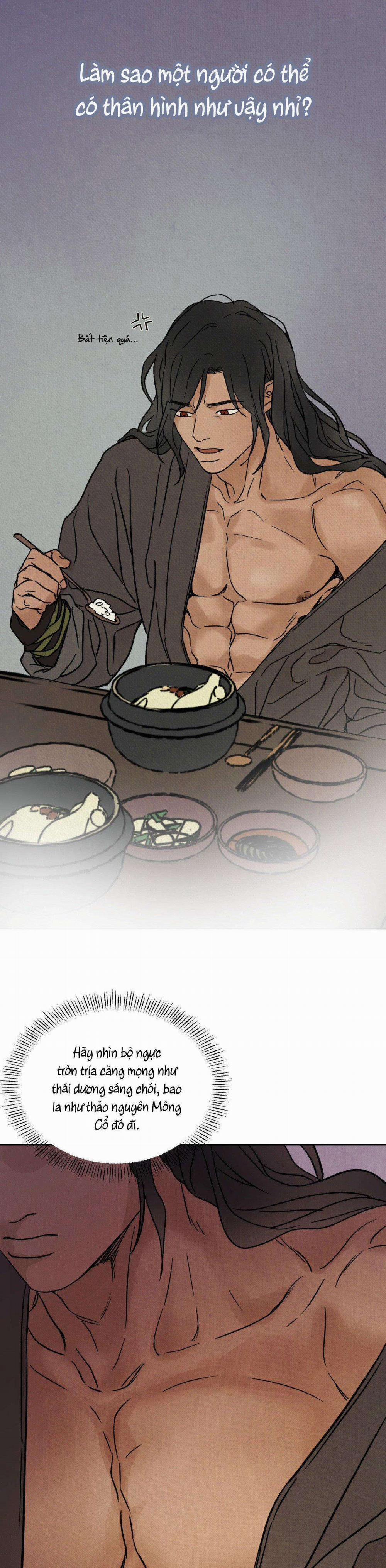 Mong Ryongjeon 11 trang 28