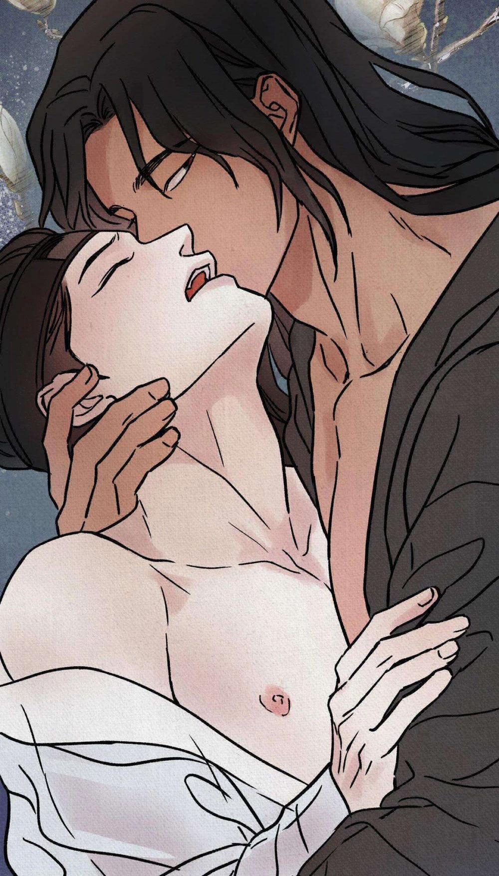 Mong Ryongjeon 11 trang 30