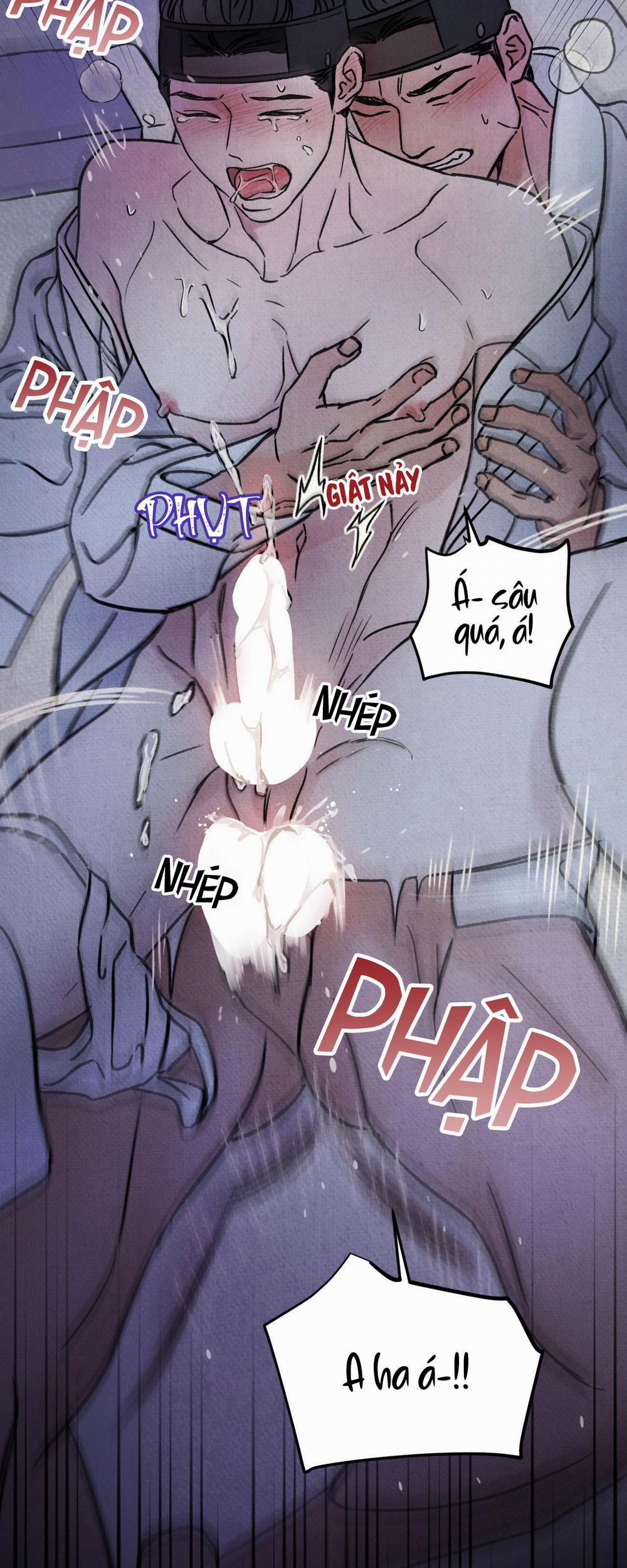 Mong Ryongjeon 12 0 trang 10