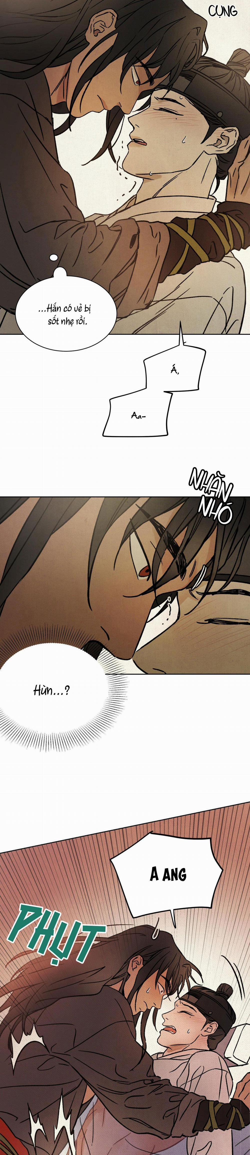 Mong Ryongjeon 12 0 trang 12