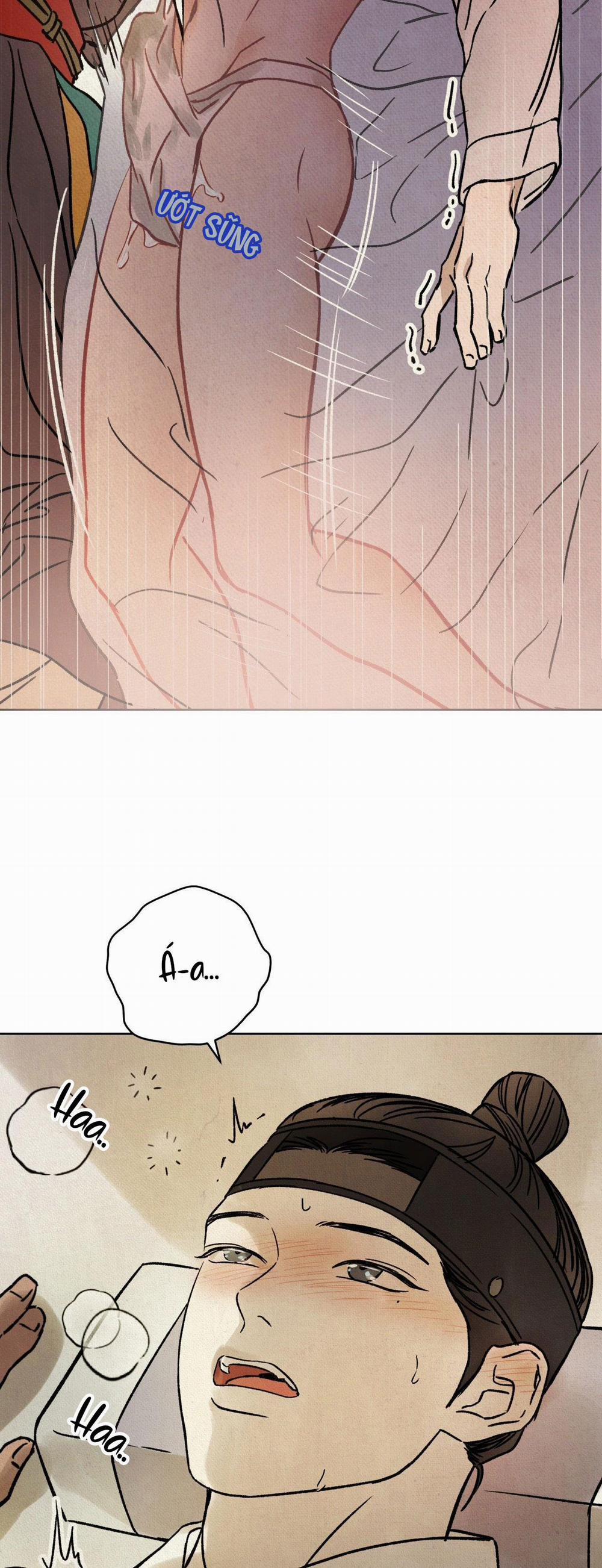 Mong Ryongjeon 12 0 trang 13