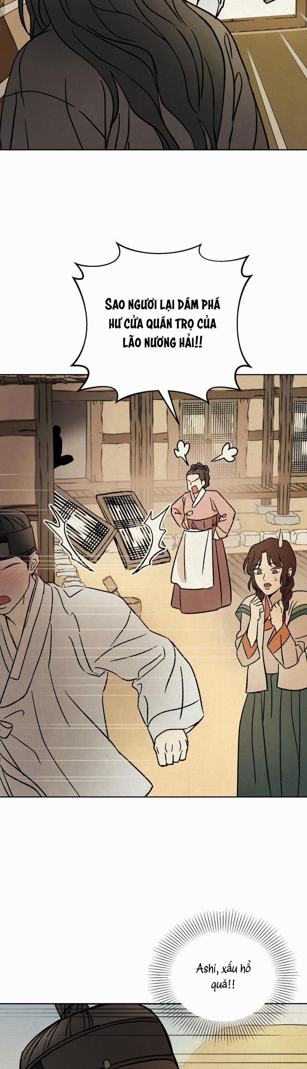 Mong Ryongjeon 12 0 trang 19