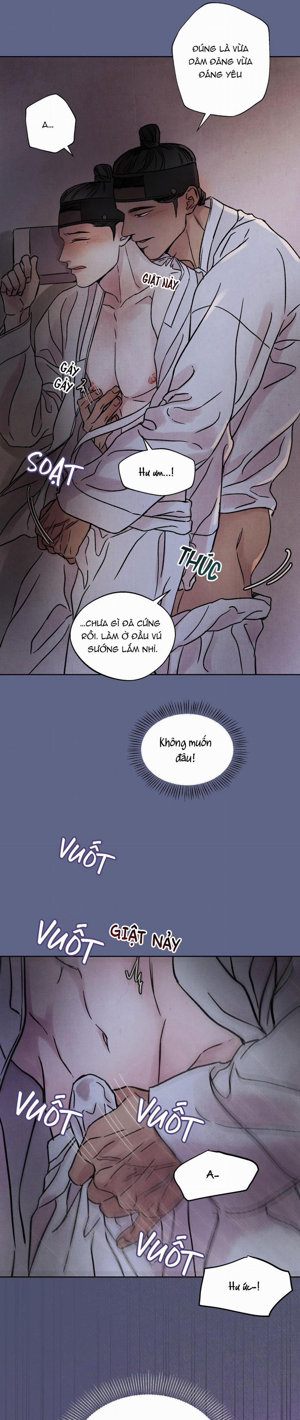 Mong Ryongjeon 12 0 trang 3