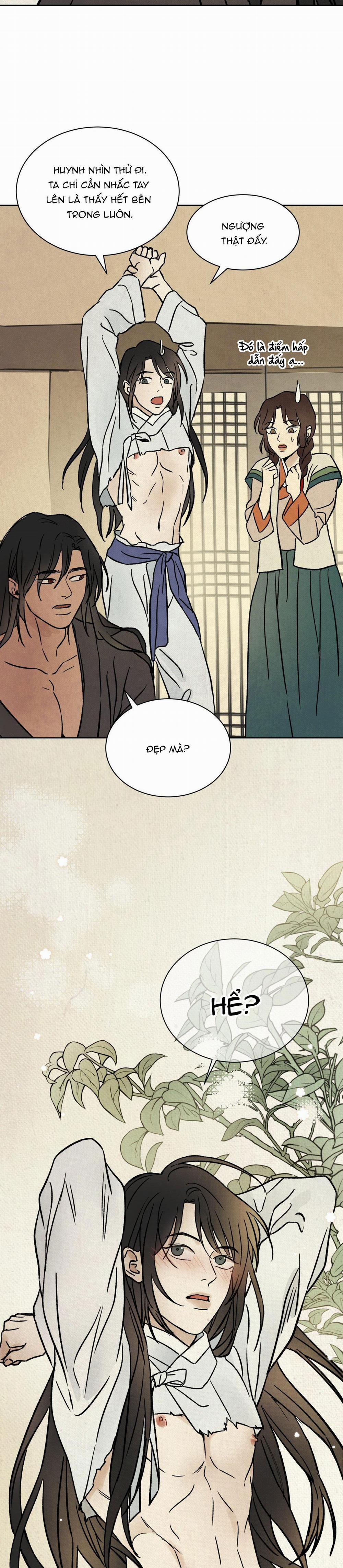 Mong Ryongjeon 12 0 trang 31