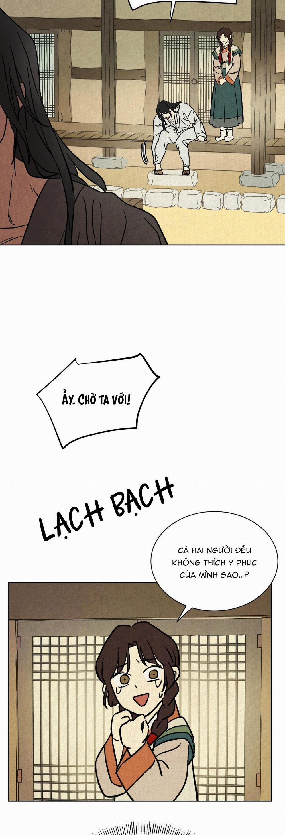 Mong Ryongjeon 12 0 trang 33