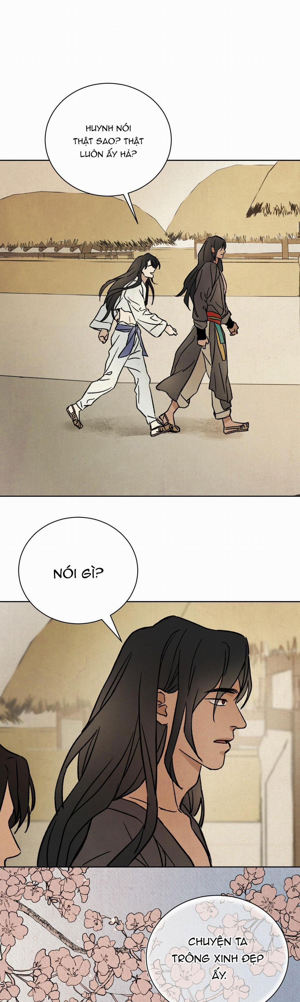Mong Ryongjeon 12 0 trang 35