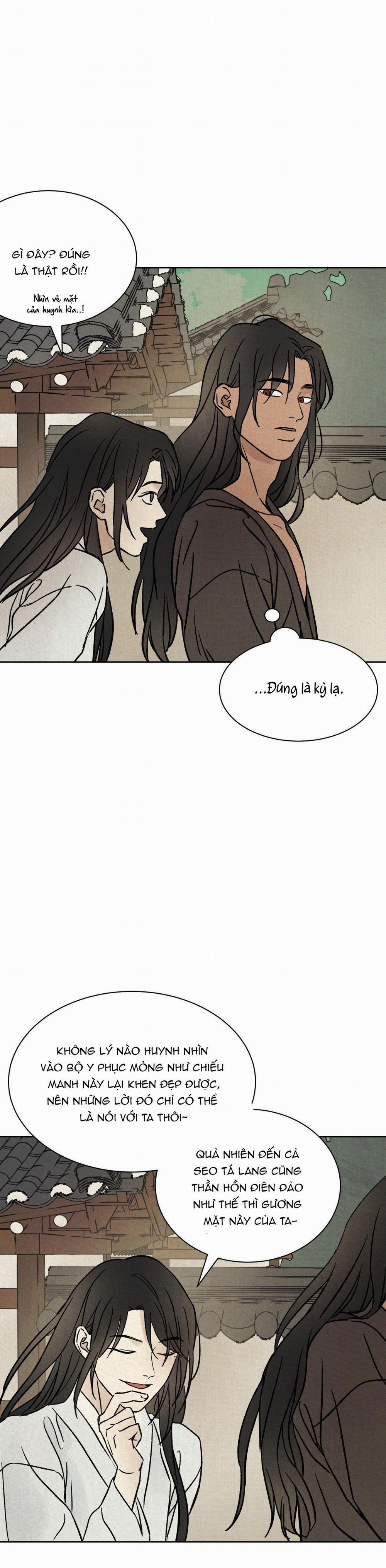 Mong Ryongjeon 12 0 trang 37