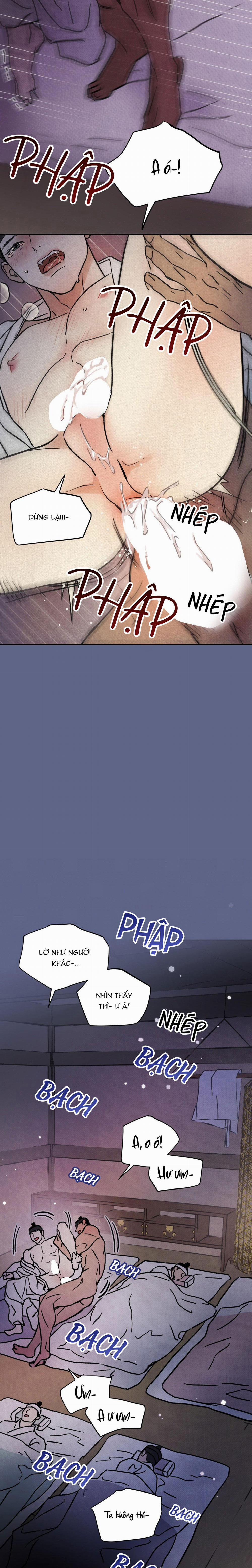 Mong Ryongjeon 12 0 trang 7