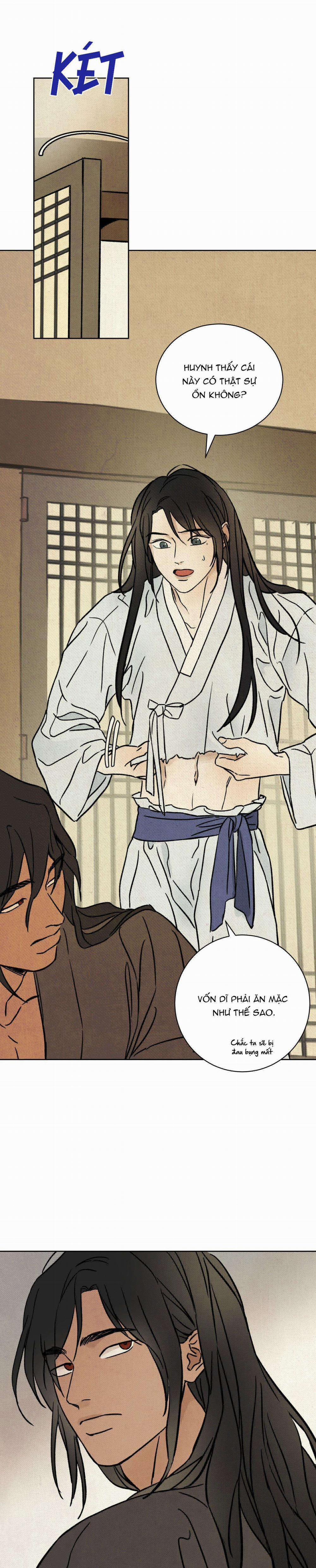 Mong Ryongjeon 12 trang 30