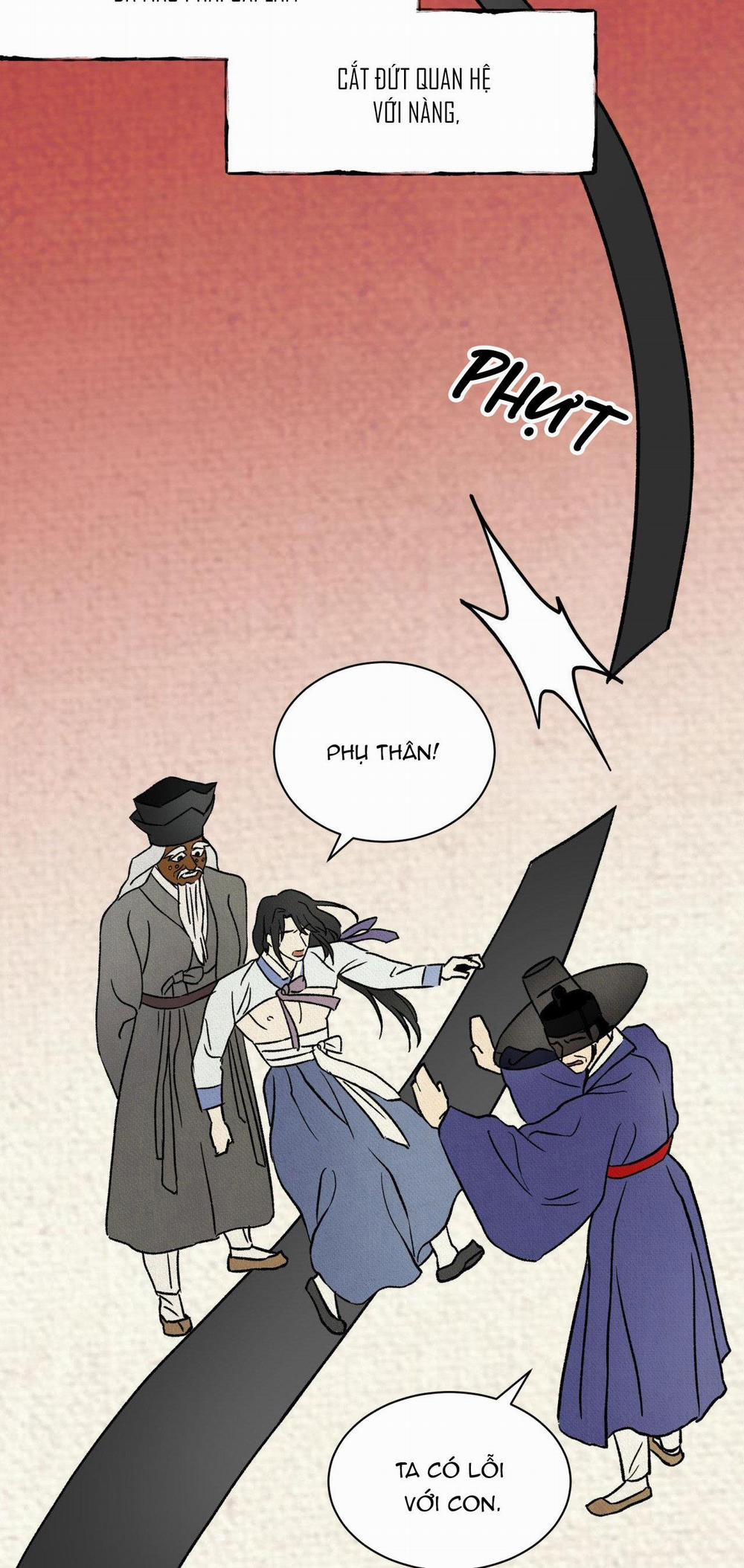 Mong Ryongjeon 13 0 trang 1