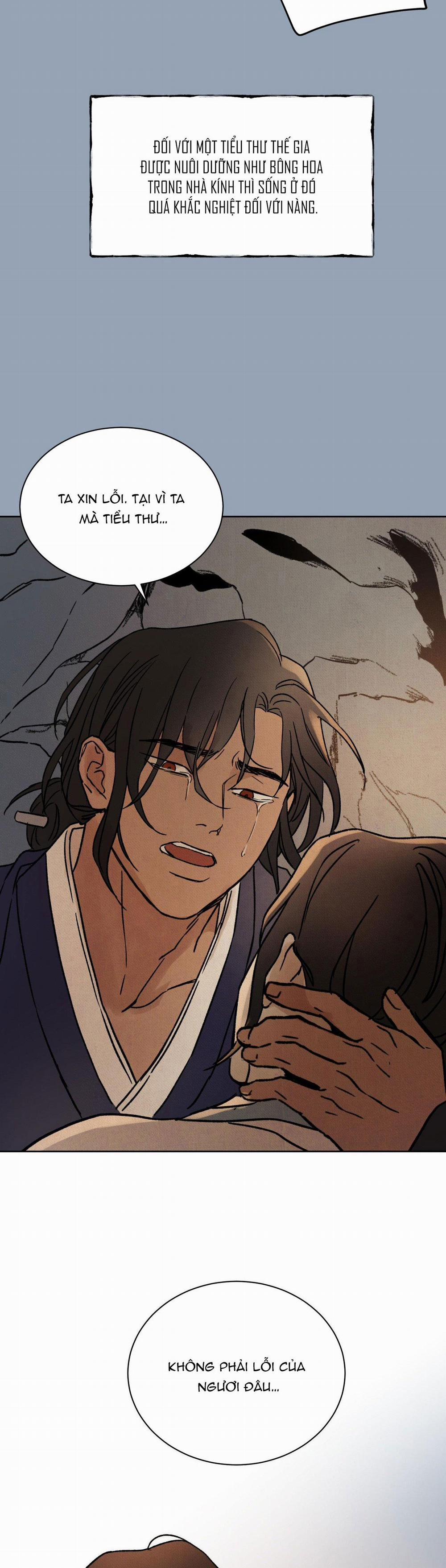 Mong Ryongjeon 13 0 trang 21