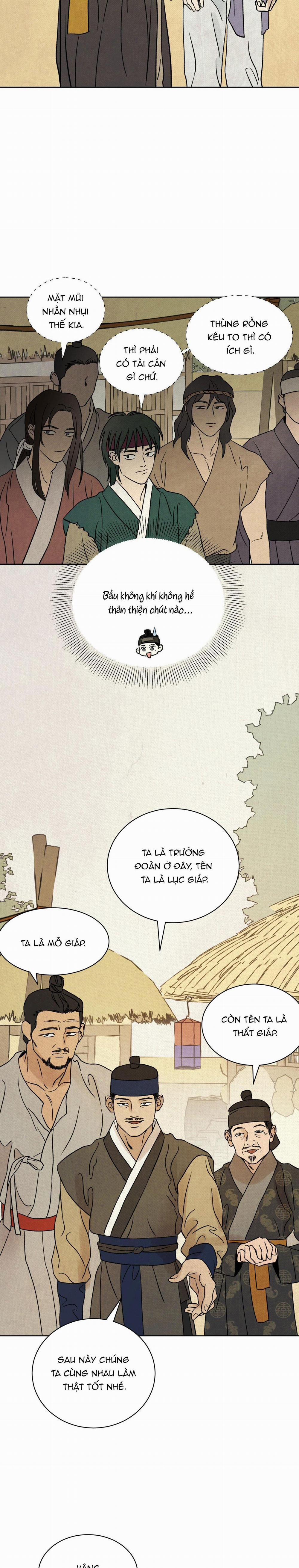 Mong Ryongjeon 13 0 trang 33