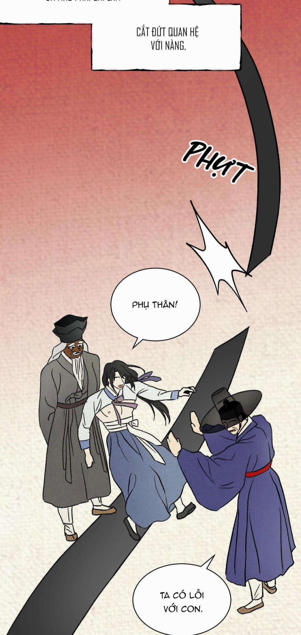 Mong Ryongjeon 13 trang 1