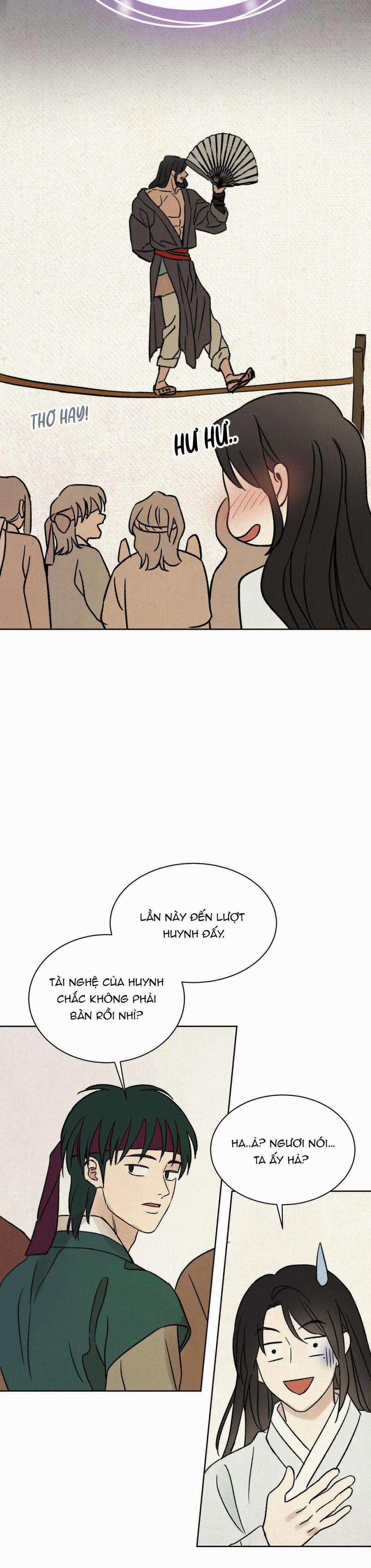 Mong Ryongjeon 13 trang 45