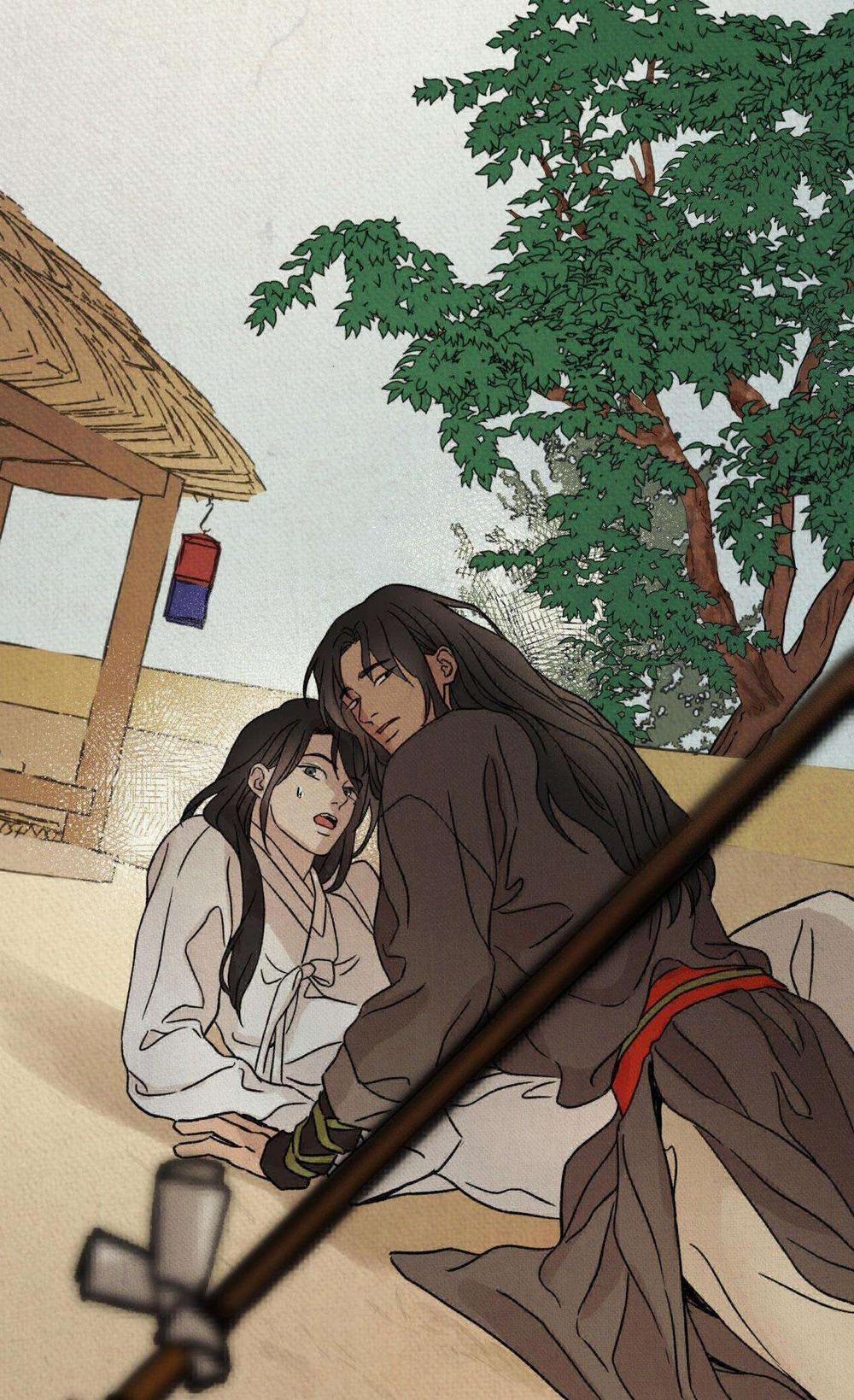 Mong Ryongjeon 13 trang 50