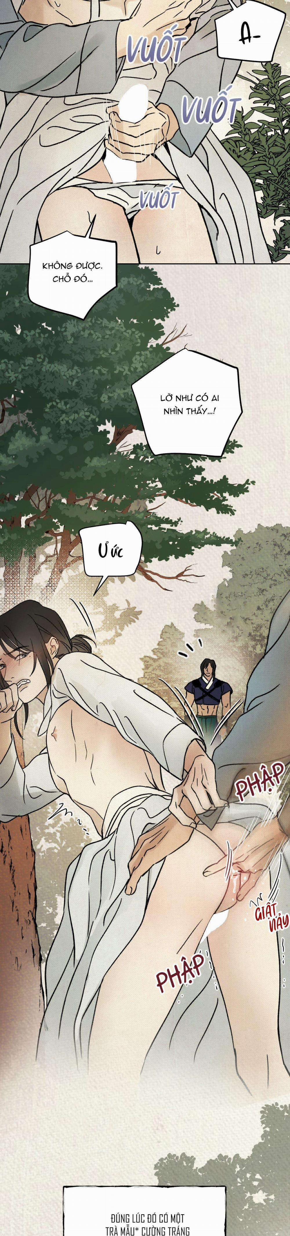 Mong Ryongjeon 13 trang 8
