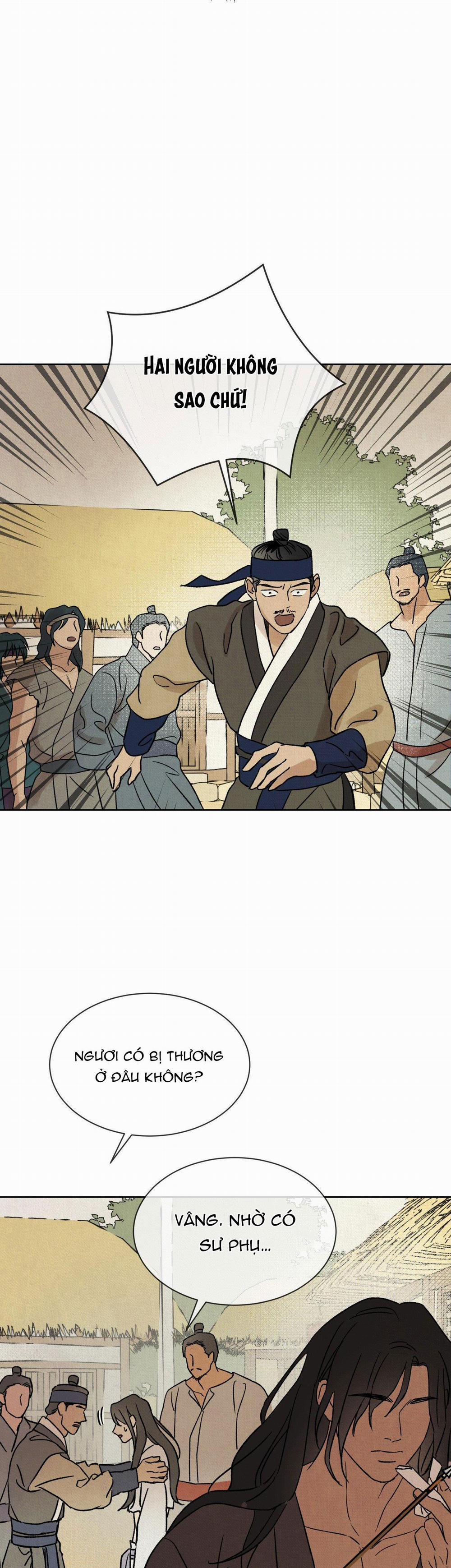 Mong Ryongjeon 14 trang 1