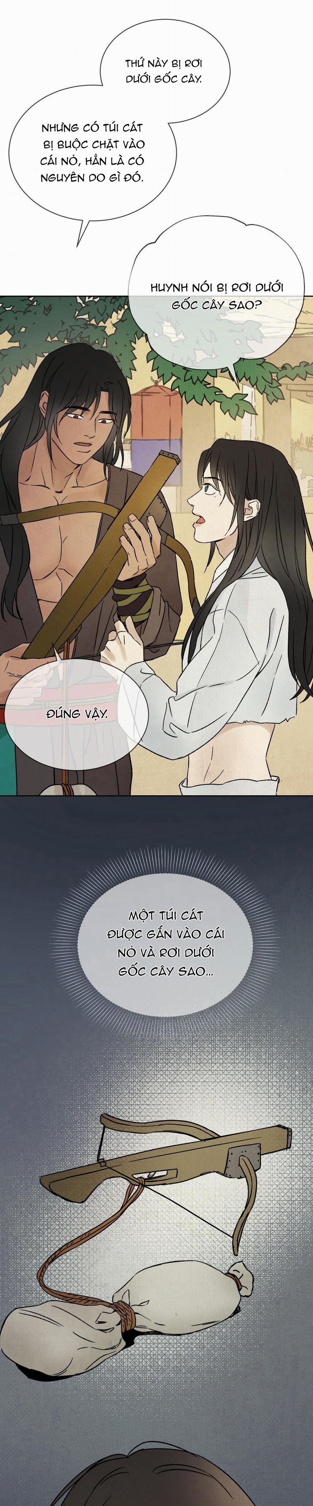 Mong Ryongjeon 14 trang 12