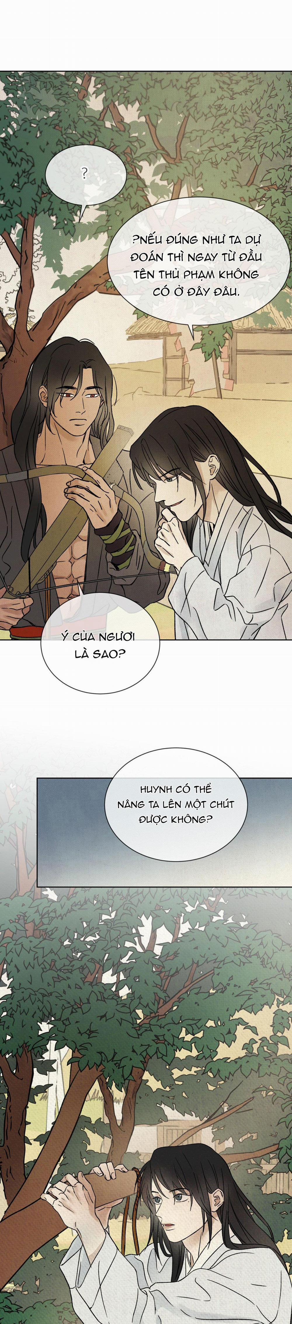 Mong Ryongjeon 14 trang 14