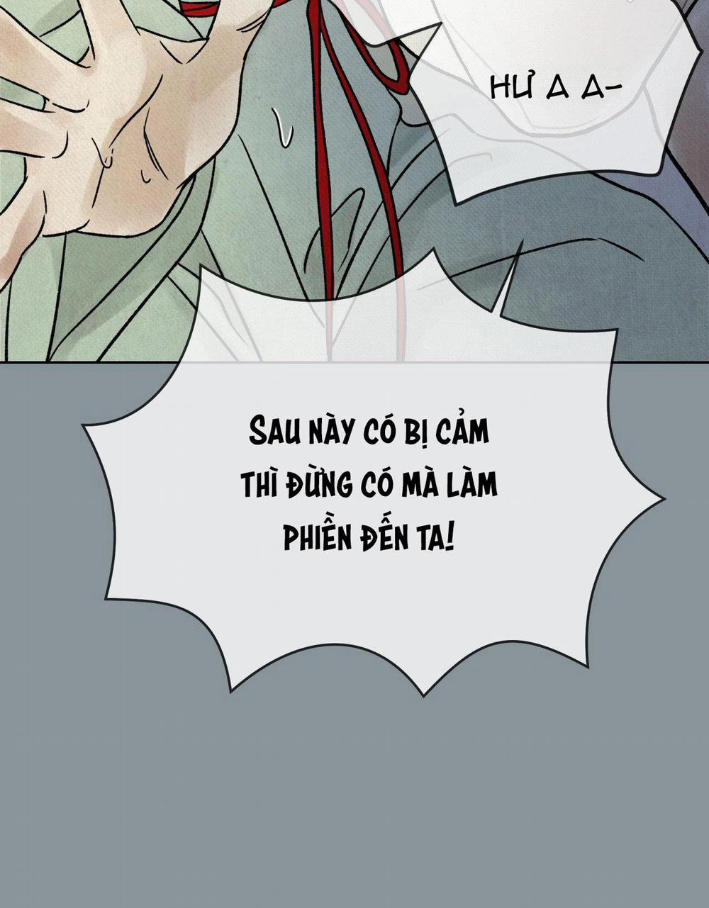 Mong Ryongjeon 15 Cởi đồ trang 15