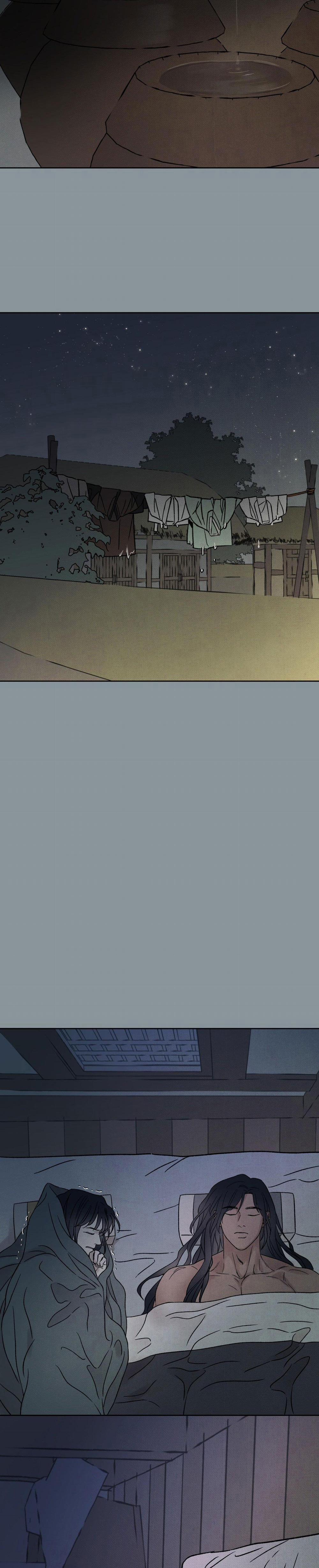 Mong Ryongjeon 15 Cởi đồ trang 17