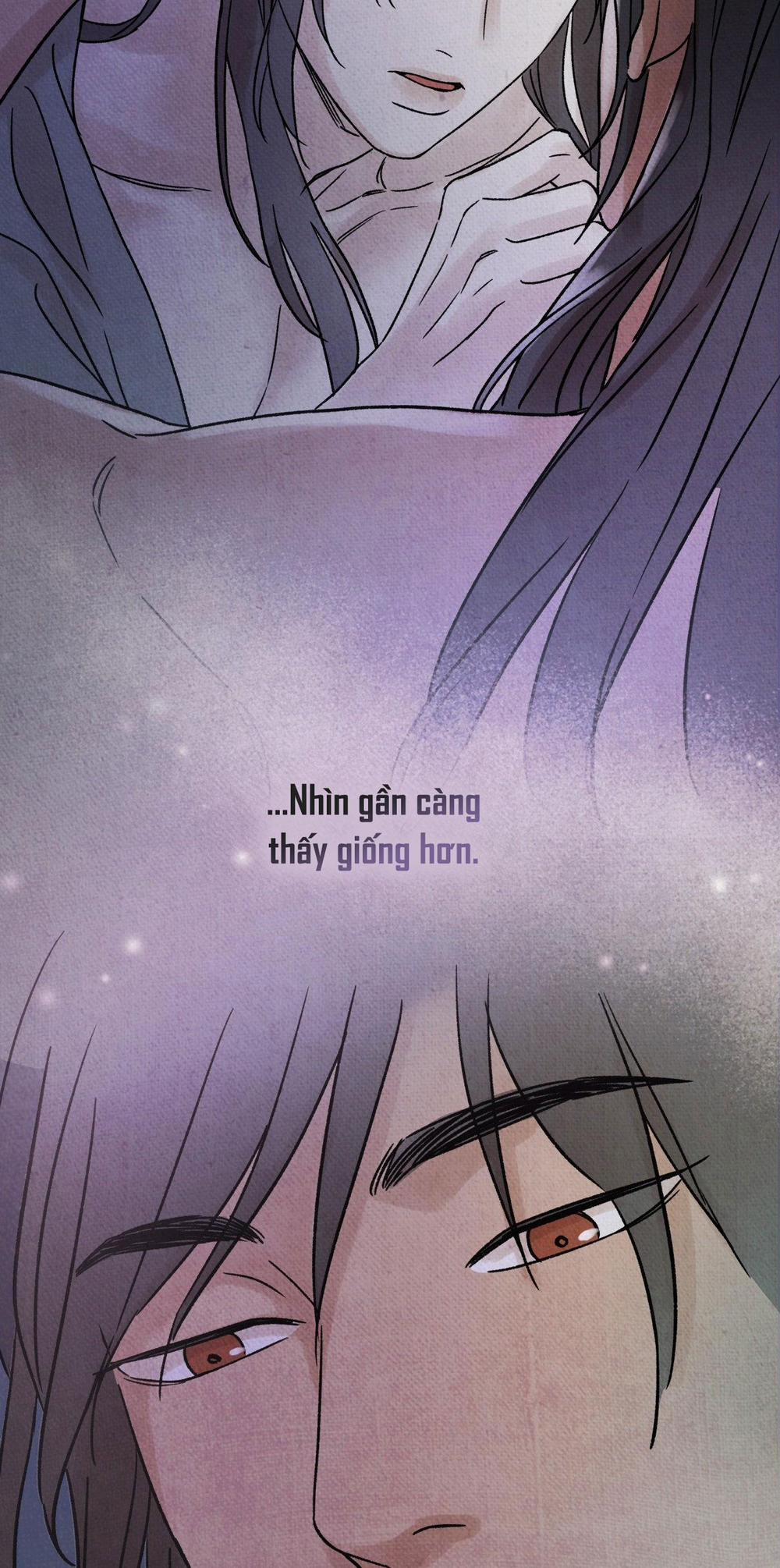 Mong Ryongjeon 15 Cởi đồ trang 23