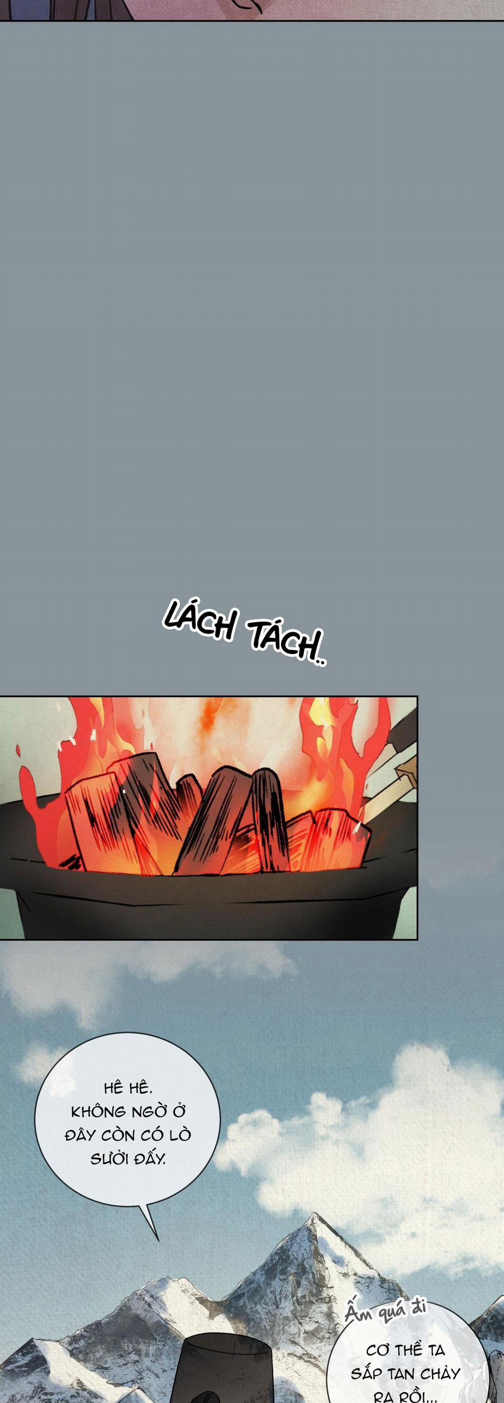 Mong Ryongjeon 15 Cởi đồ trang 24