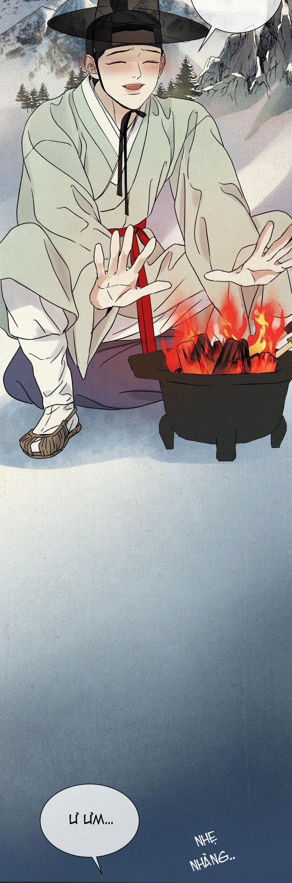 Mong Ryongjeon 15 Cởi đồ trang 25