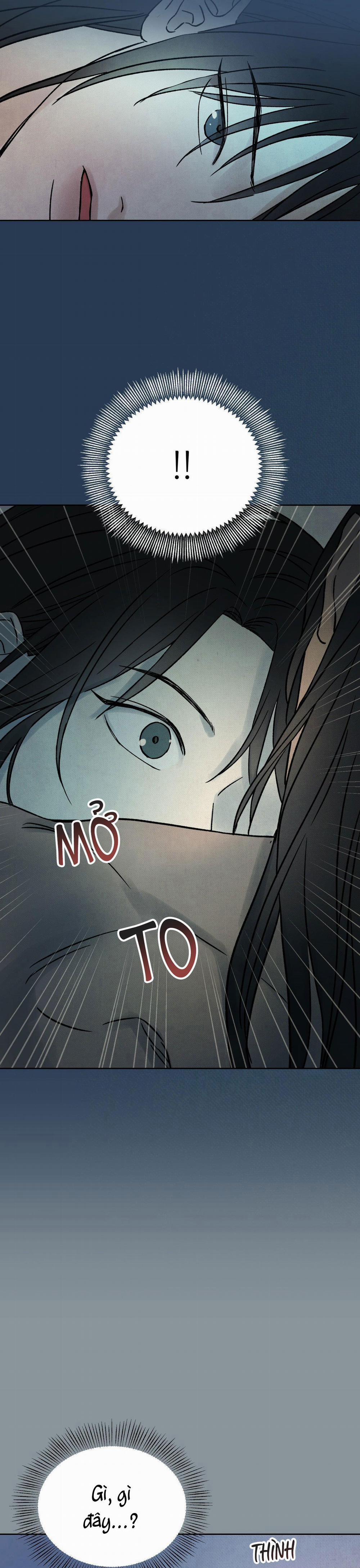 Mong Ryongjeon 15 Cởi đồ trang 26