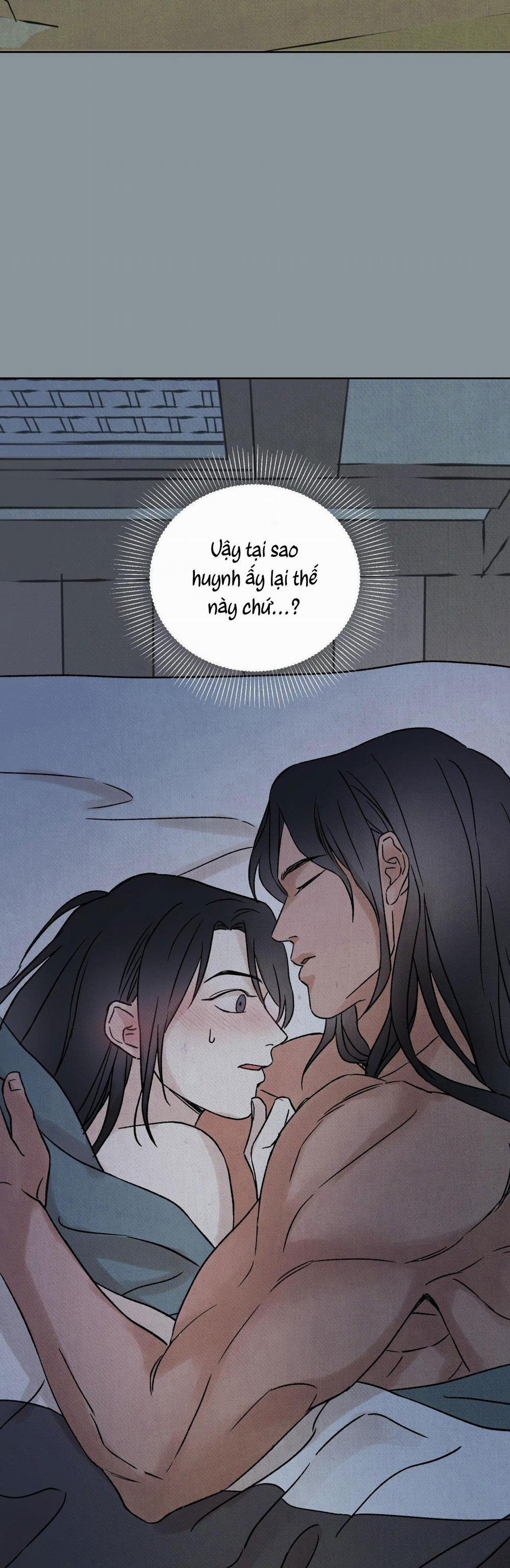 Mong Ryongjeon 15 Cởi đồ trang 29