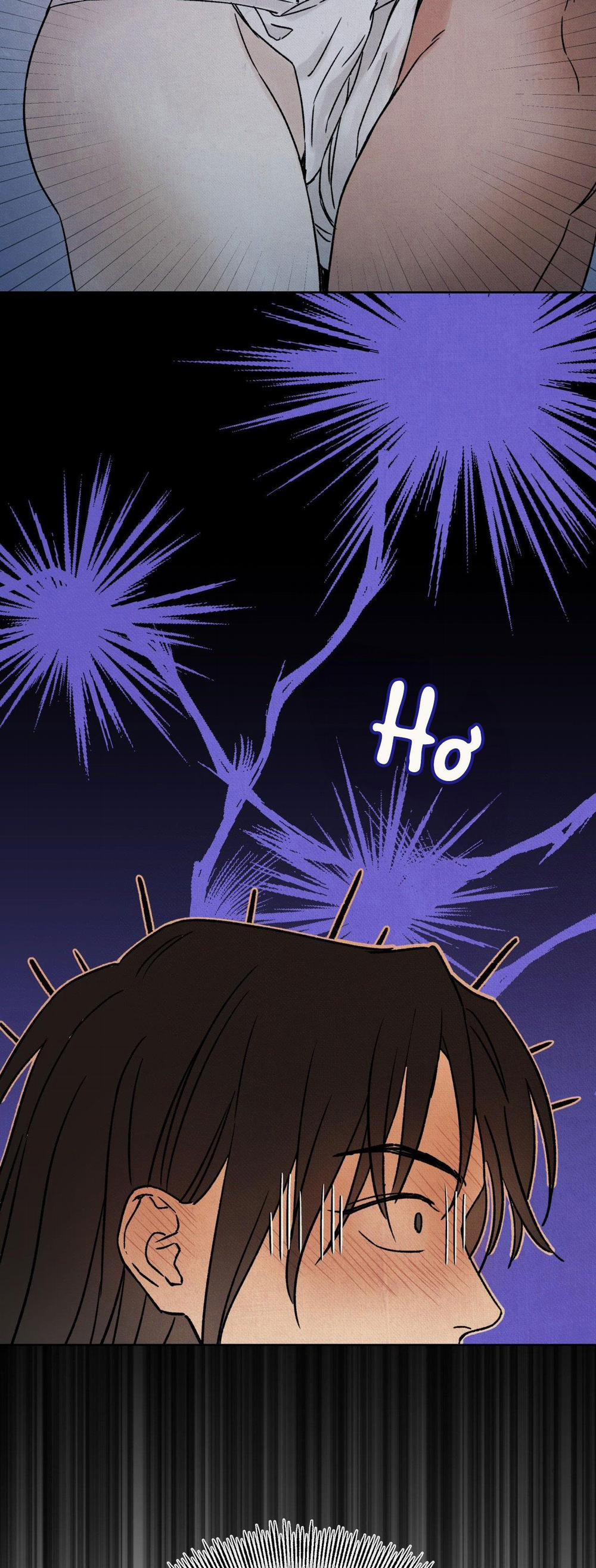 Mong Ryongjeon 15 Cởi đồ trang 31