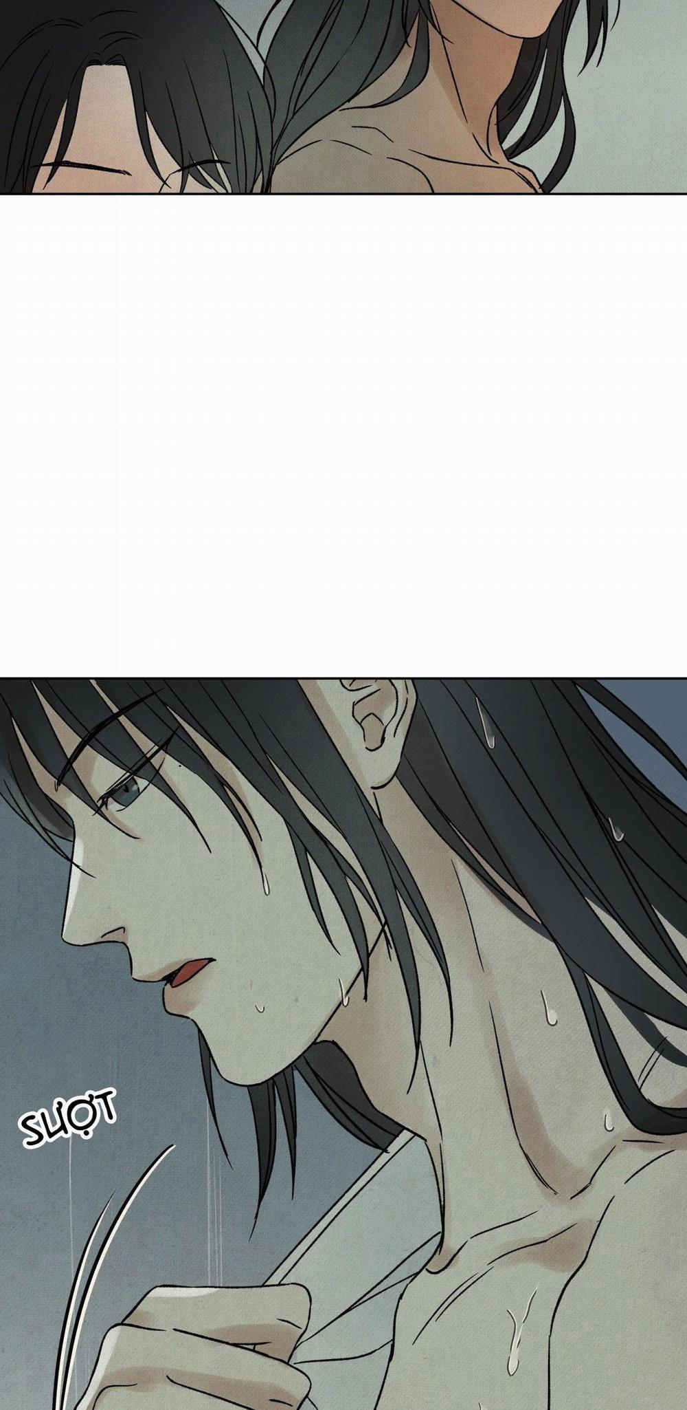 Mong Ryongjeon 15 Cởi đồ trang 35