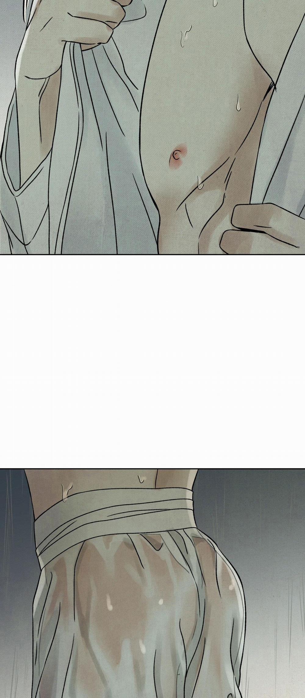 Mong Ryongjeon 15 Cởi đồ trang 36